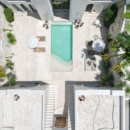 Casa Viamo Hotel Canggu Eksteriør billede