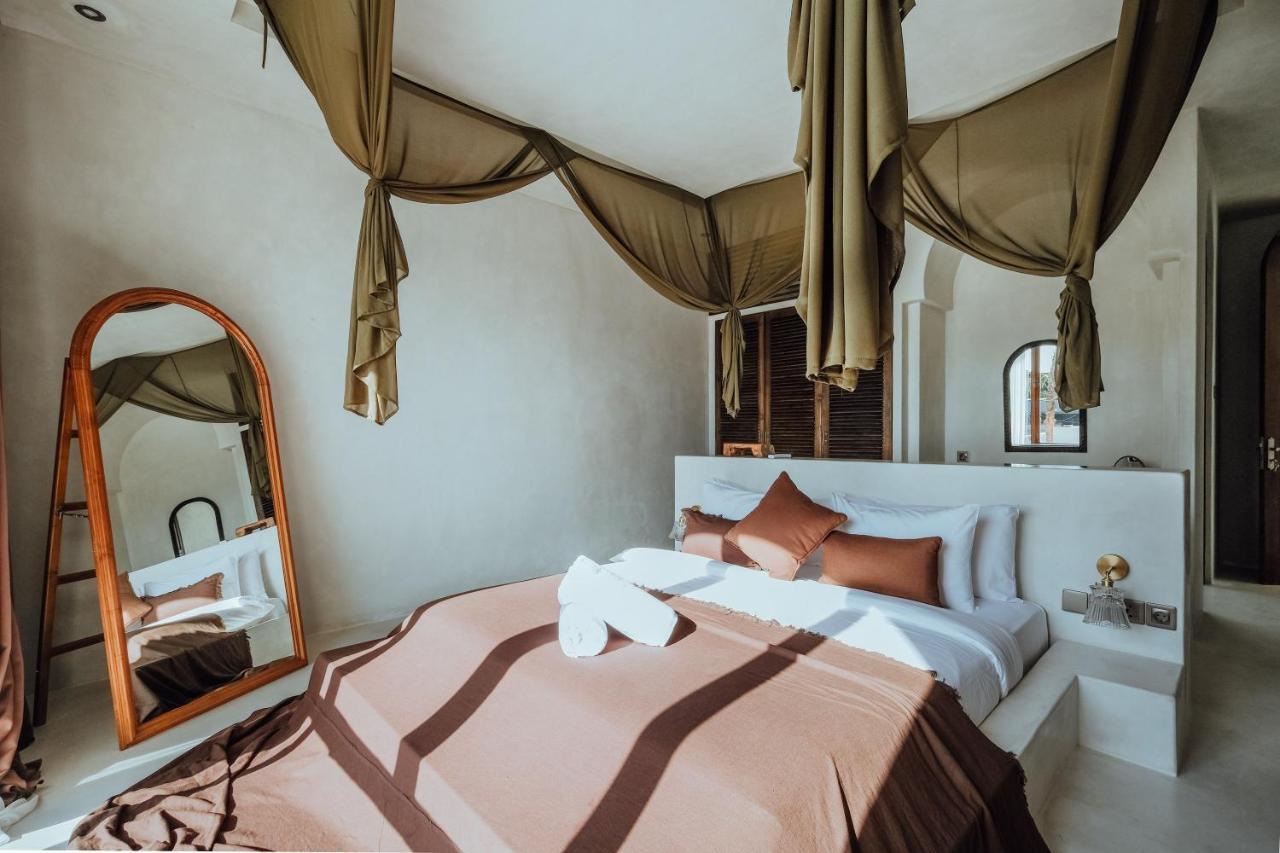 Casa Viamo Hotel Canggu Eksteriør billede