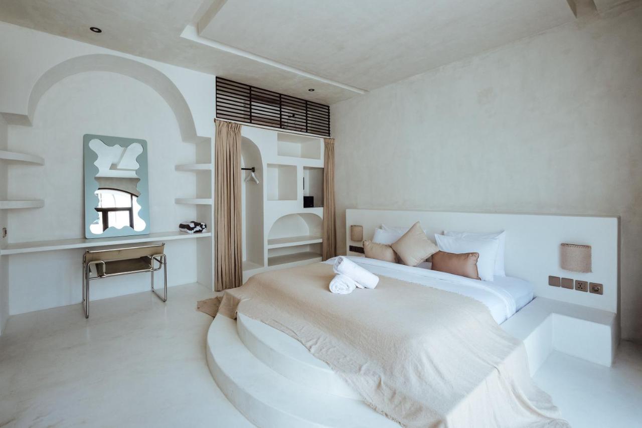 Casa Viamo Hotel Canggu Eksteriør billede