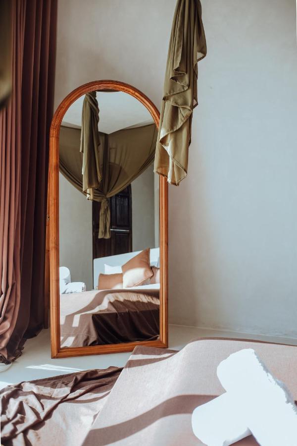 Casa Viamo Hotel Canggu Eksteriør billede