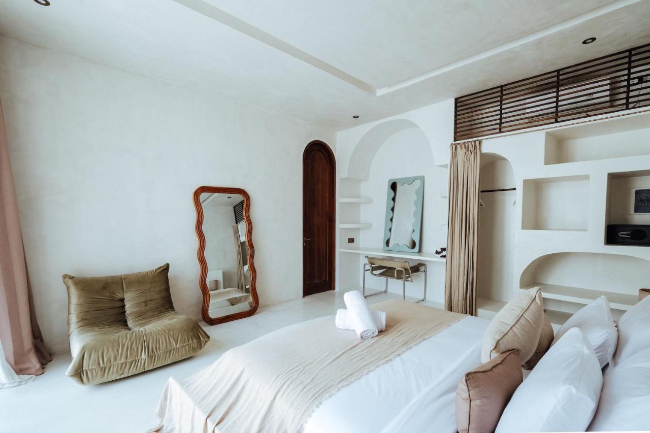Casa Viamo Hotel Canggu Eksteriør billede