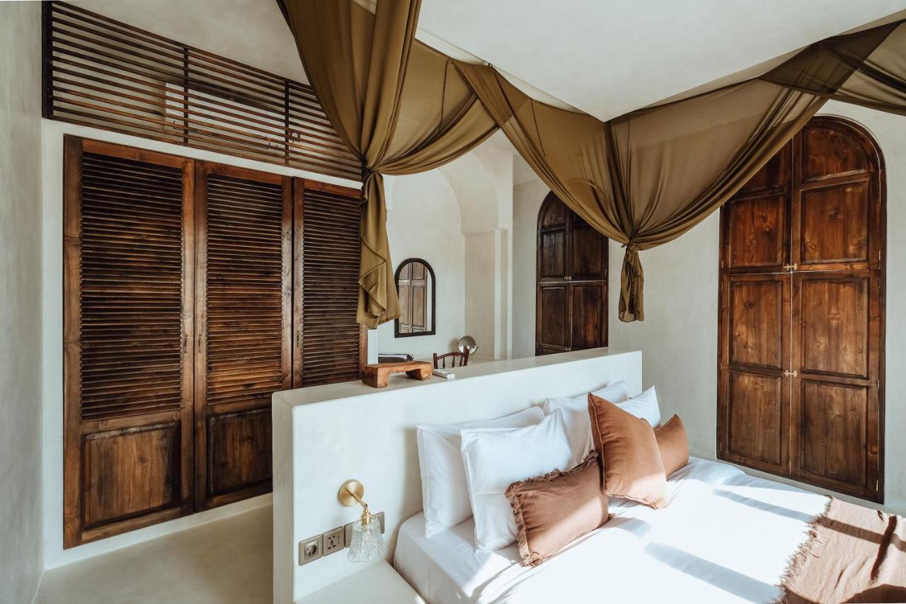 Casa Viamo Hotel Canggu Eksteriør billede